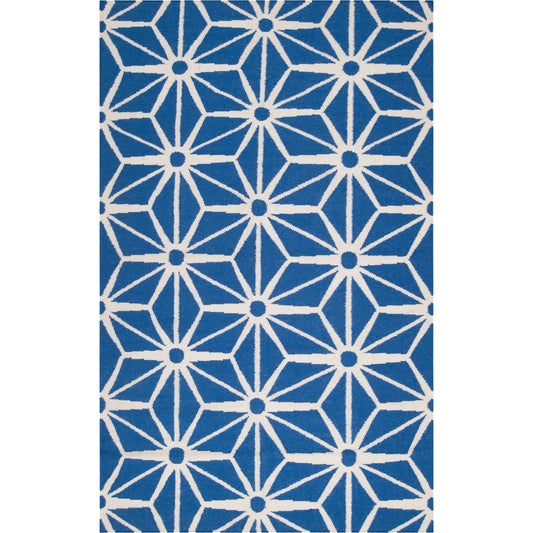 Fallon Rug - 527 by Surya. Made from 100% wool in a unique style.