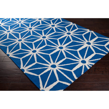 Fallon Rug - 527 by Surya. Made from 100% wool in a unique style.