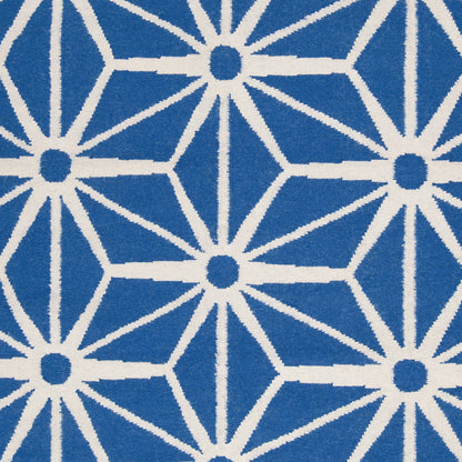 Fallon Rug - 527 by Surya. Made from 100% wool in a unique style.