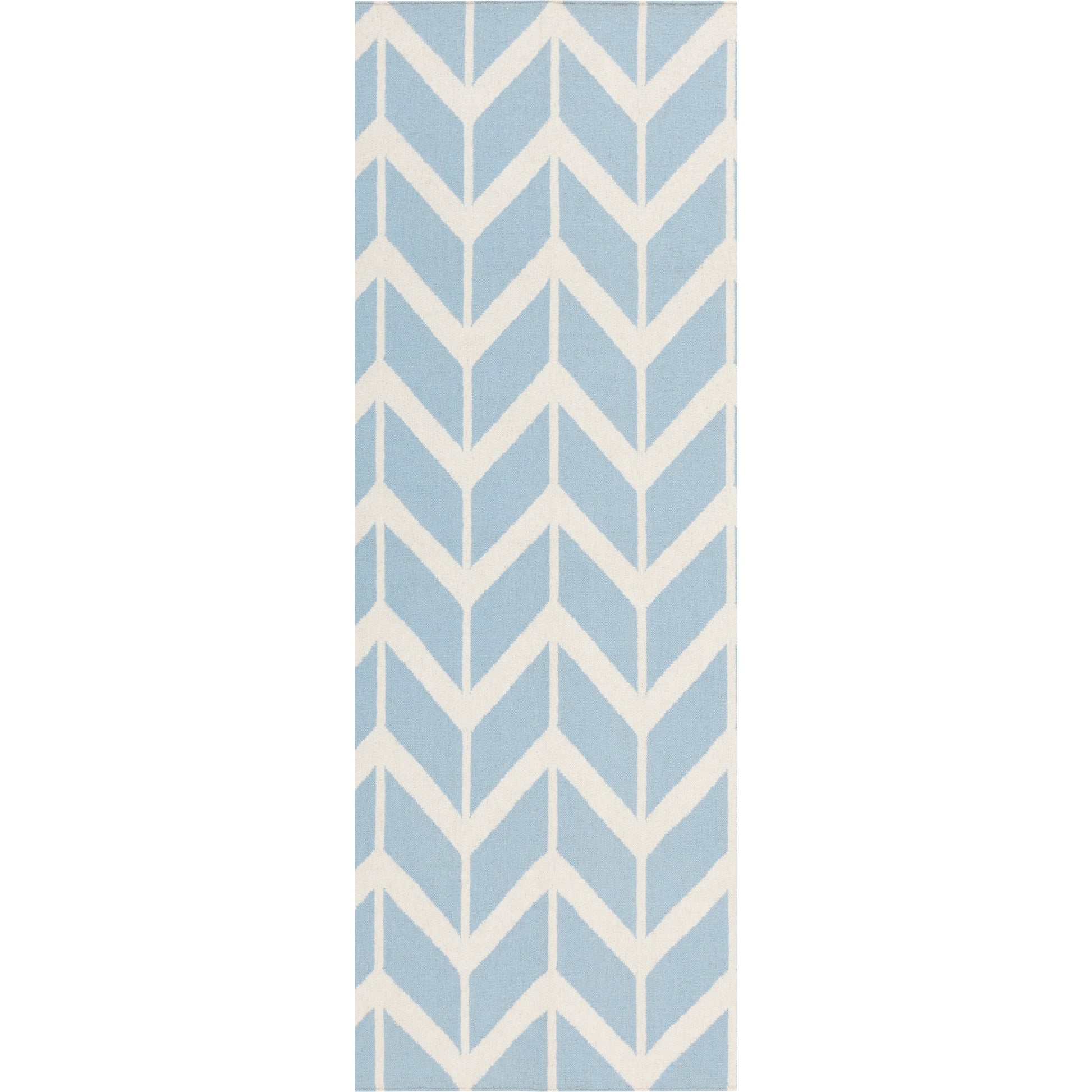 Fallon Rug - 416 by Surya. Made from 100% wool in a unique style.