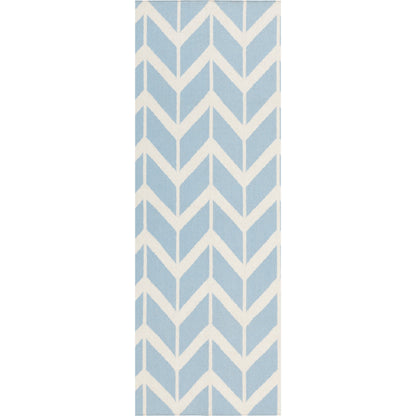 Fallon Rug - 416 by Surya. Made from 100% wool in a unique style.