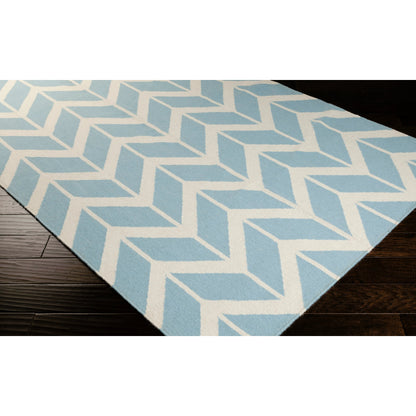 Fallon Rug - 416 by Surya. Made from 100% wool in a unique style.