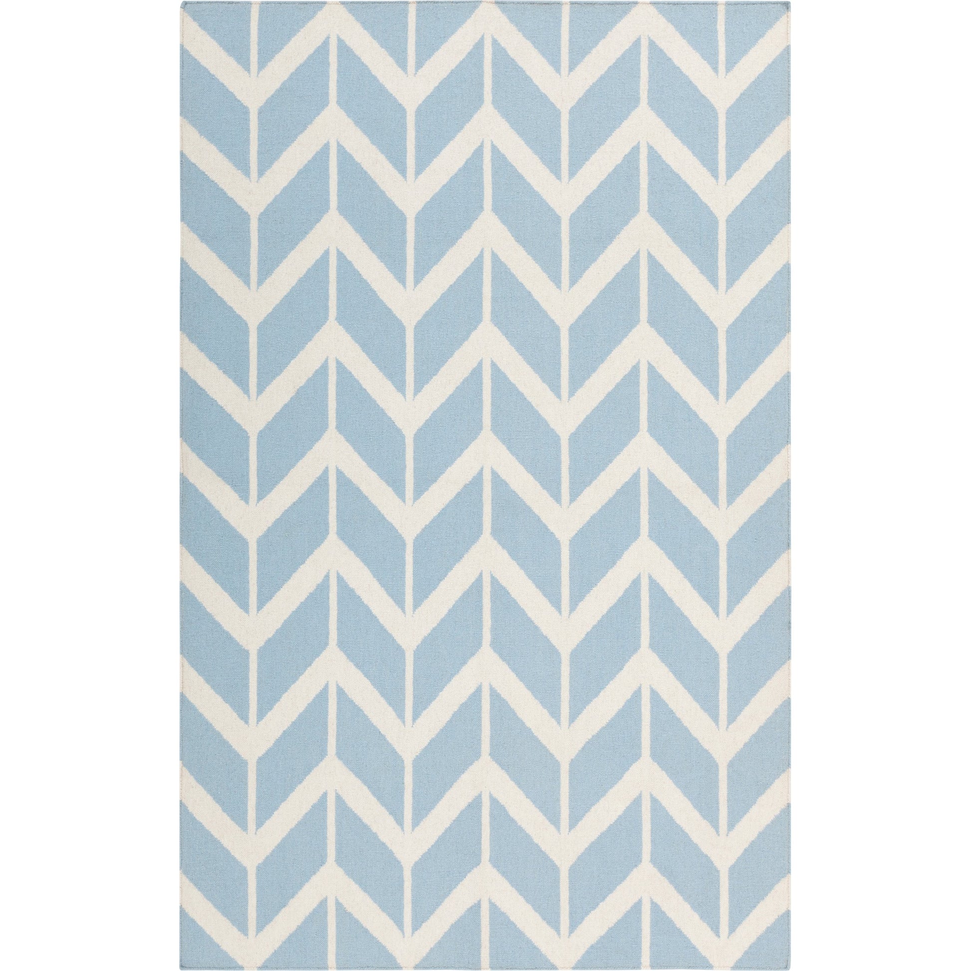 Fallon Rug - 416 by Surya. Made from 100% wool in a unique style.