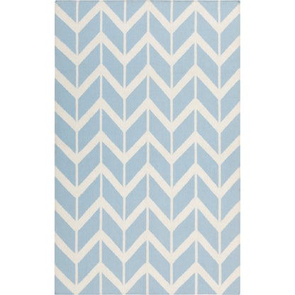 Fallon Rug - 416 by Surya. Made from 100% wool in a unique style.