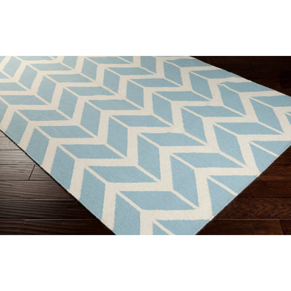 Fallon Rug - 416 by Surya. Made from 100% wool in a unique style.