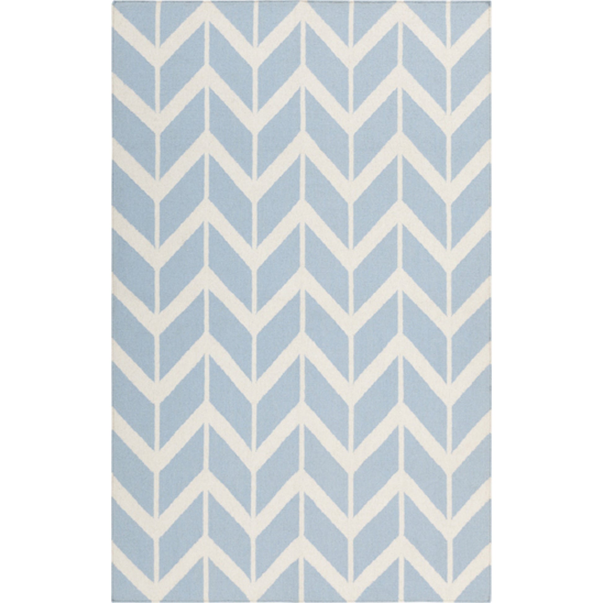Fallon Rug - 416 by Surya. Made from 100% wool in a unique style.