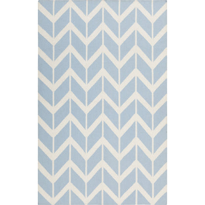 Fallon Rug - 416 by Surya. Made from 100% wool in a unique style.