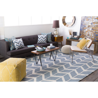 Fallon Rug - 416 by Surya. Made from 100% wool in a unique style.