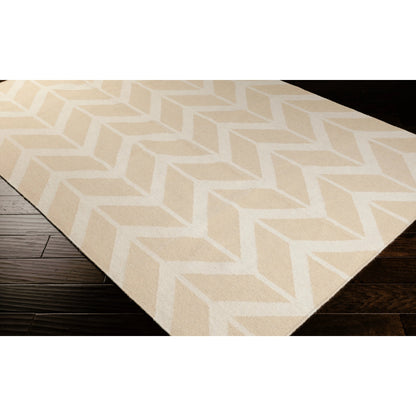 Fallon Rug - 416 by Surya. Made from 100% wool in a unique style.