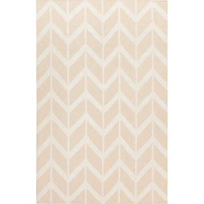 Fallon Rug - 416 by Surya. Made from 100% wool in a unique style.