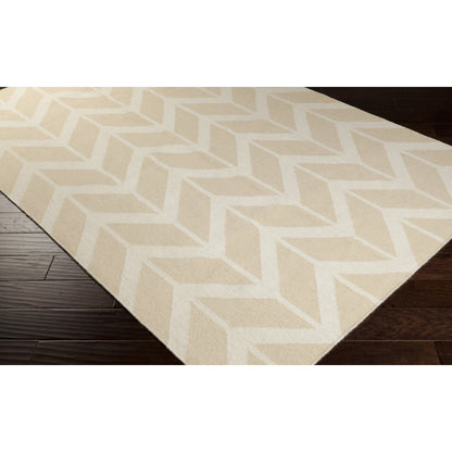 Fallon Rug - 416 by Surya. Made from 100% wool in a unique style.