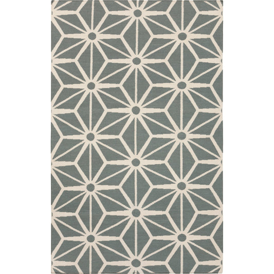 Fallon Rug - 527 by Surya. Made from 100% wool in a unique style.