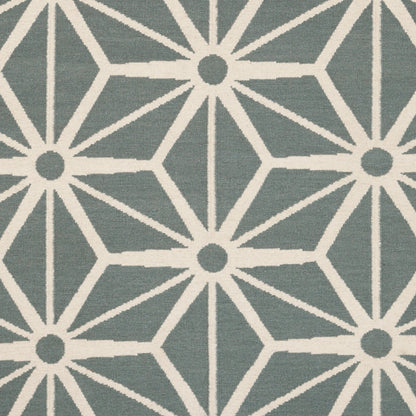 Fallon Rug - 527 by Surya. Made from 100% wool in a unique style.