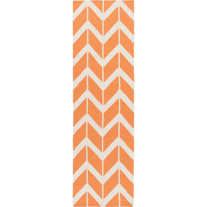 Fallon FAL-1052 Rug by Surya. Made from 100% wool in a unique style.