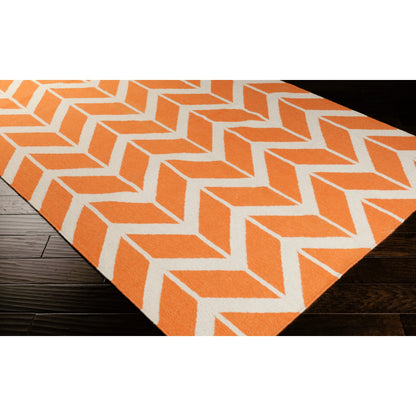 Fallon Rug - 416 by Surya. Made from 100% wool in a unique style.