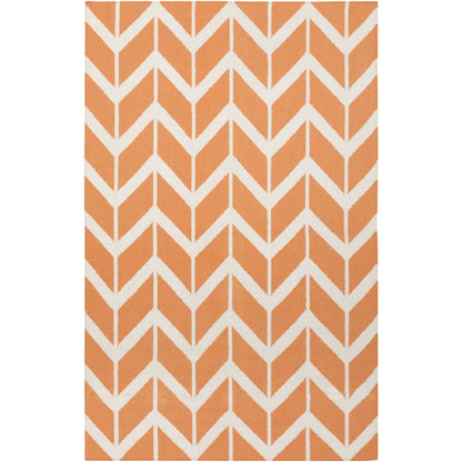 Fallon FAL-1052 Rug by Surya. Made from 100% wool in a unique style.