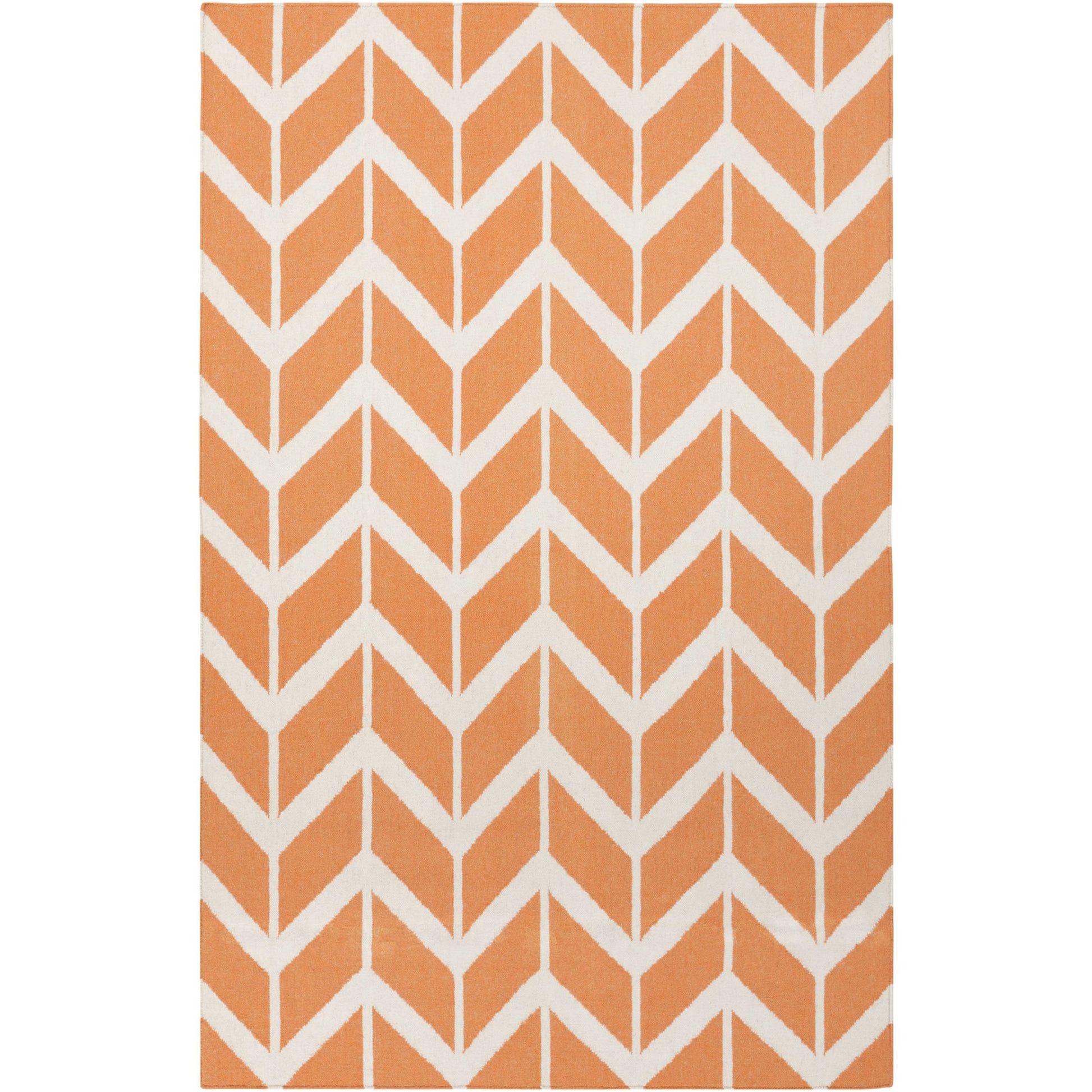 Fallon Rug - 416 by Surya. Made from 100% wool in a unique style.