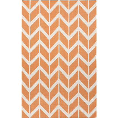 Fallon Rug - 416 by Surya. Made from 100% wool in a unique style.