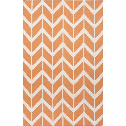 Fallon Rug - 416 by Surya. Made from 100% wool in a unique style.