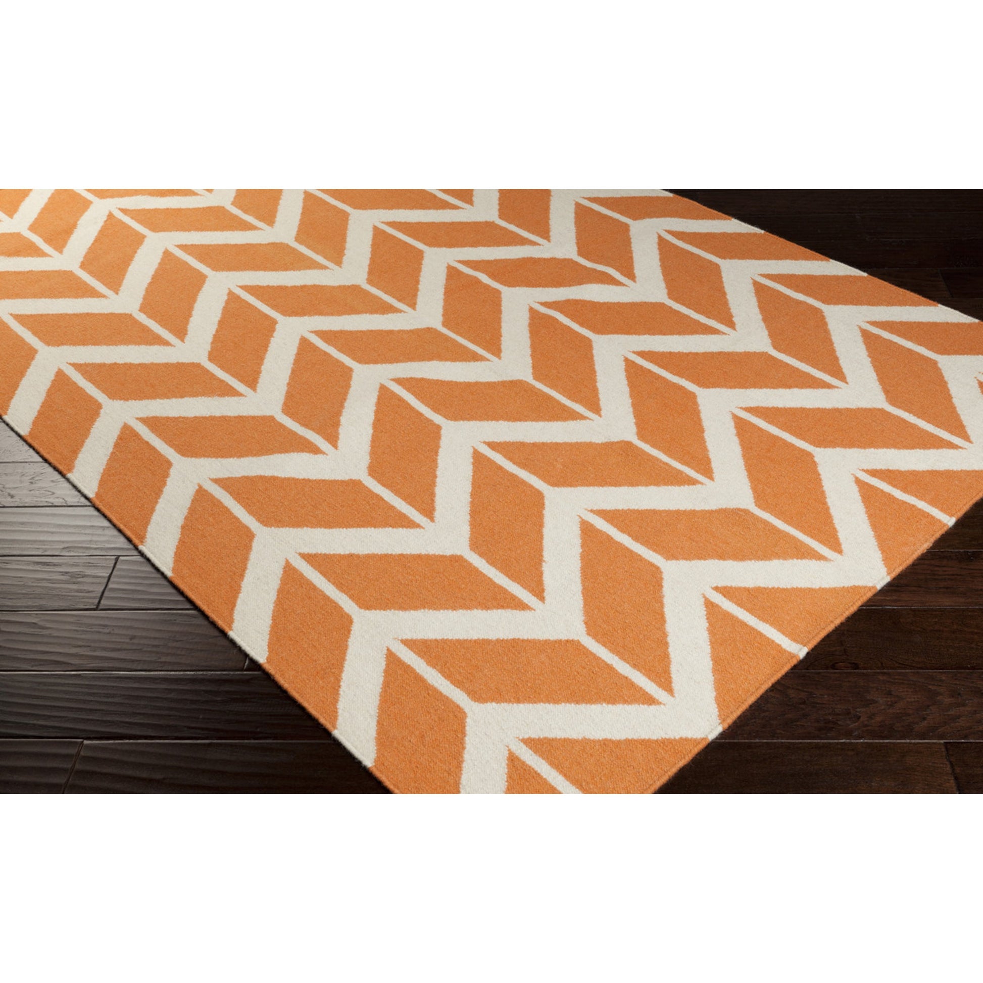 Fallon Rug - 416 by Surya. Made from 100% wool in a unique style.