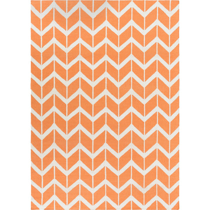 Fallon FAL-1052 Rug by Surya. Made from 100% wool in a unique style.