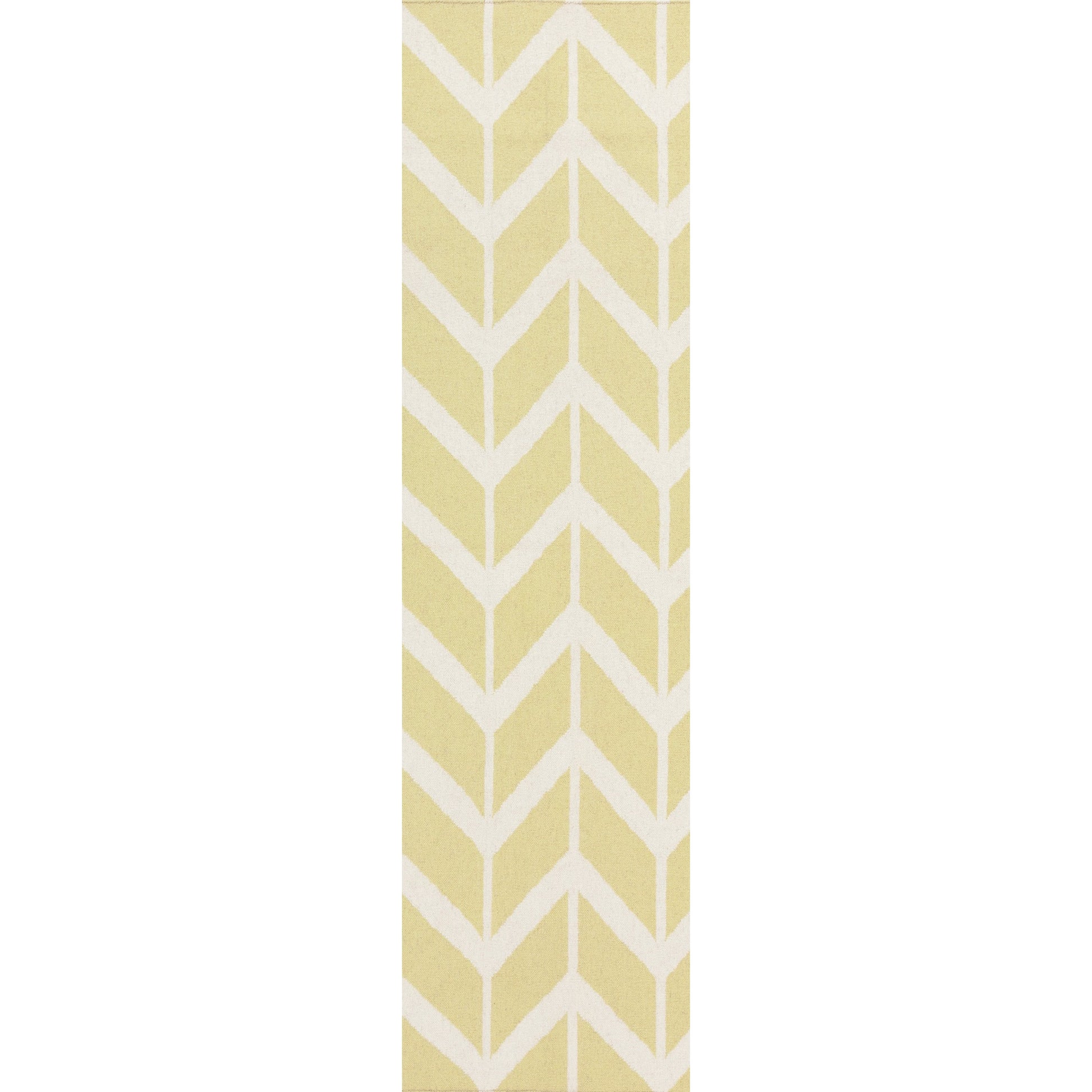 Fallon FAL-1052 Rug by Surya. Made from 100% wool in a unique style.