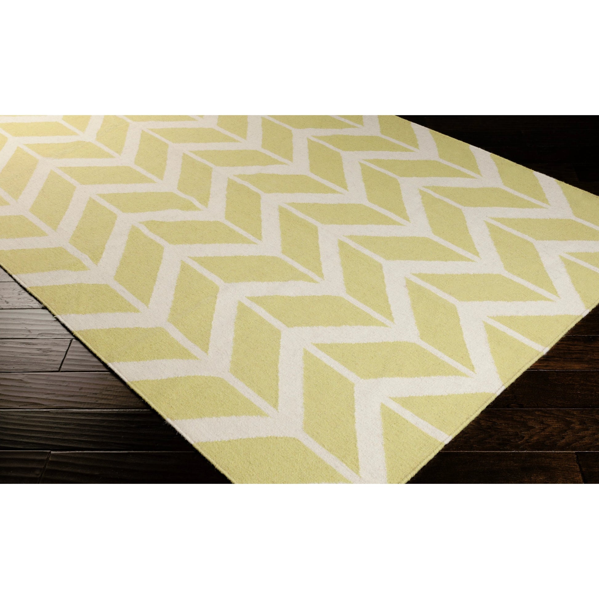 Fallon Rug - 416 by Surya. Made from 100% wool in a unique style.