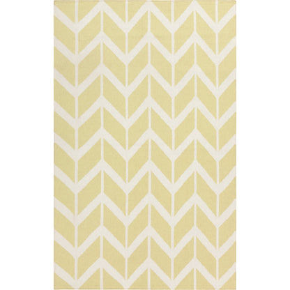 Fallon Rug - 416 by Surya. Made from 100% wool in a unique style.