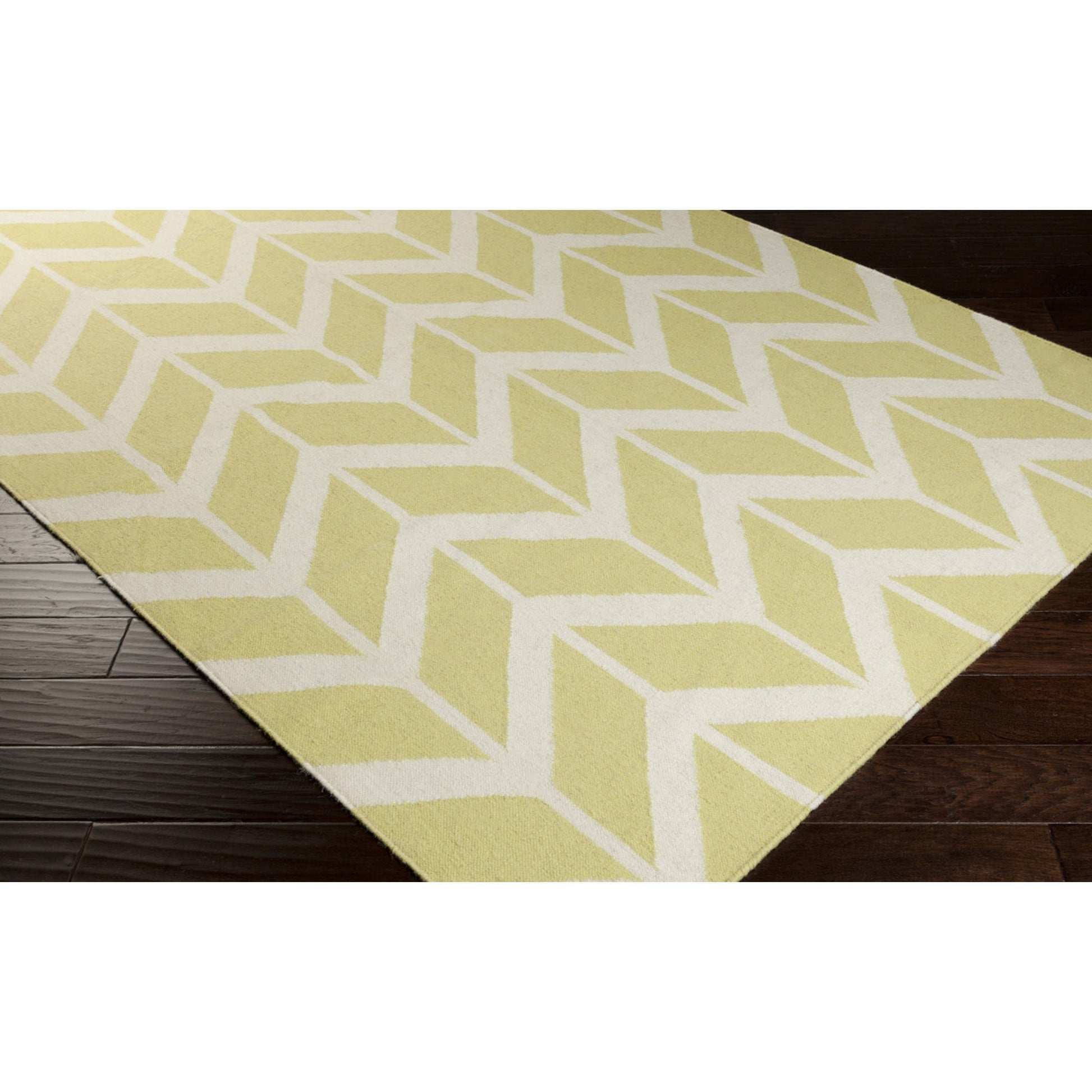 Fallon Rug - 416 by Surya. Made from 100% wool in a unique style.