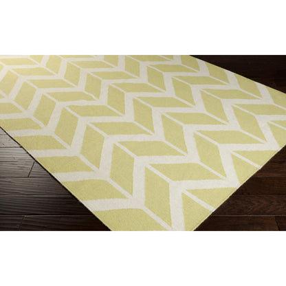 Fallon Rug - 416 by Surya. Made from 100% wool in a unique style.