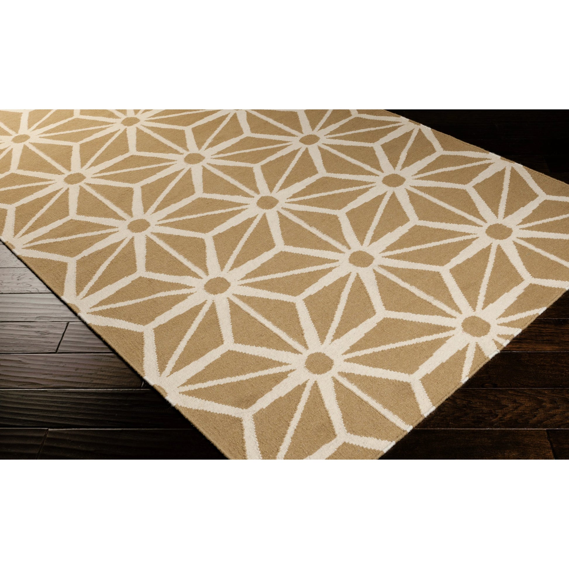 Fallon Rug - 527 by Surya. Made from 100% wool in a unique style.