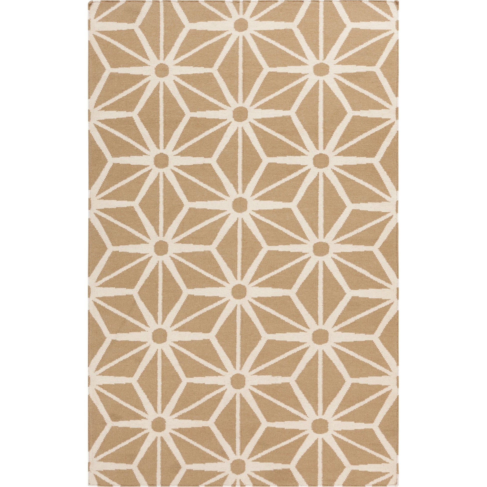 Fallon Rug - 527 by Surya. Made from 100% wool in a unique style.