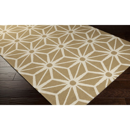 Fallon Rug - 527 by Surya. Made from 100% wool in a unique style.