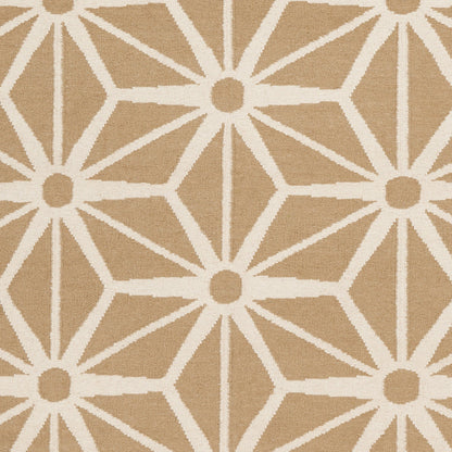 Fallon Rug - 527 by Surya. Made from 100% wool in a unique style.