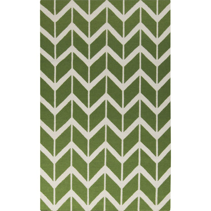 Fallon Rug - 416 by Surya. Made from 100% wool in a unique style.