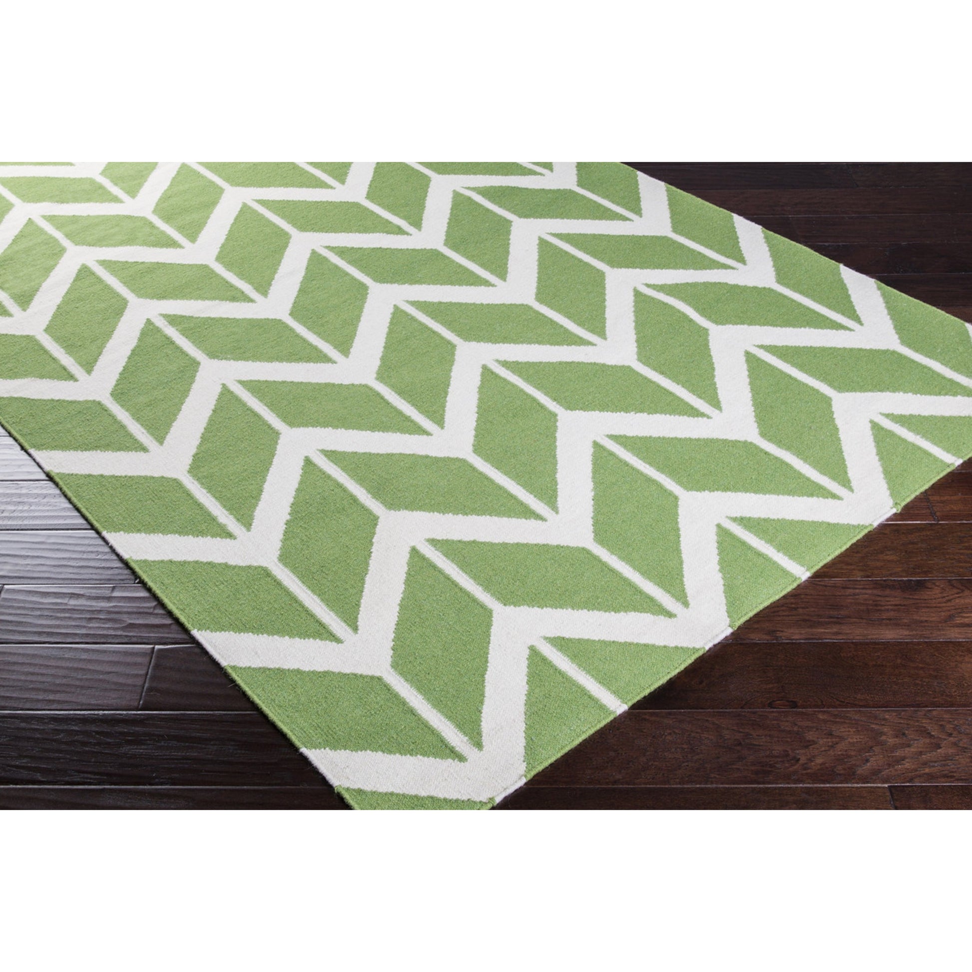 Fallon Rug - 416 by Surya. Made from 100% wool in a unique style.