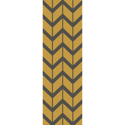 Fallon Rug - 416 by Surya. Made from 100% wool in a unique style.