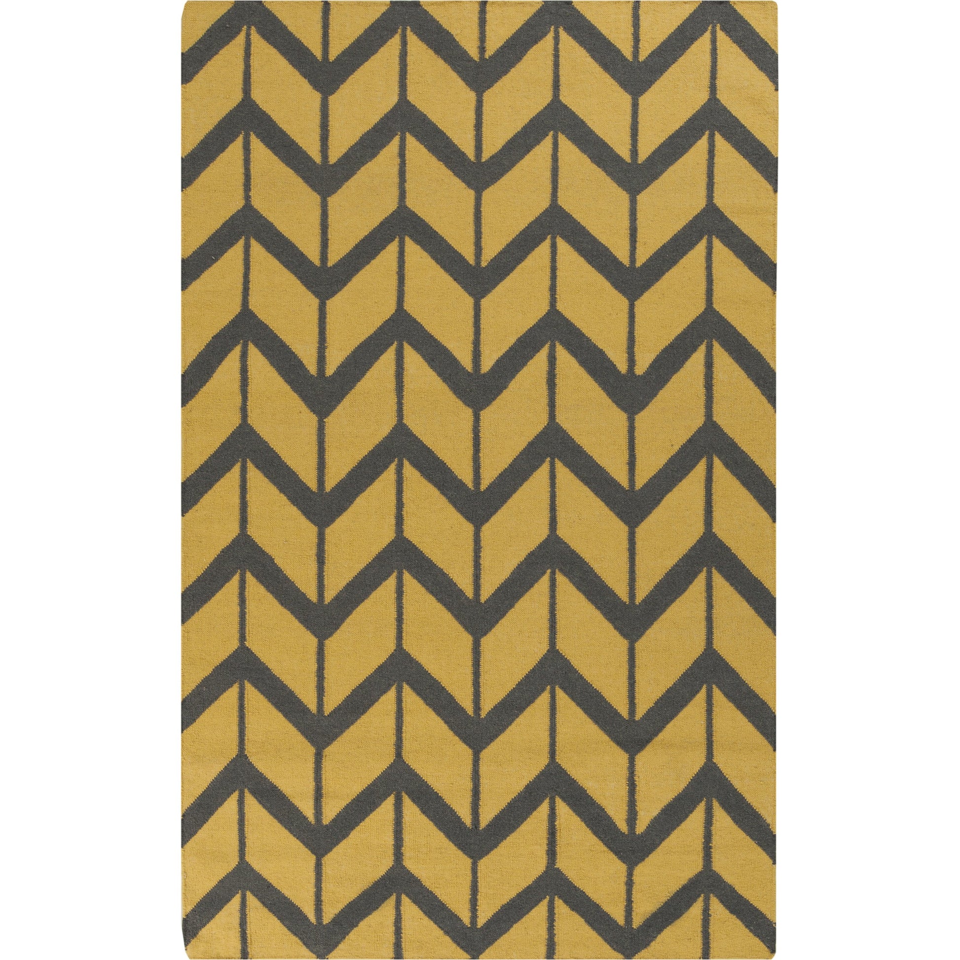 Fallon Rug - 416 by Surya. Made from 100% wool in a unique style.