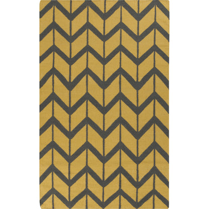 Fallon Rug - 416 by Surya. Made from 100% wool in a unique style.