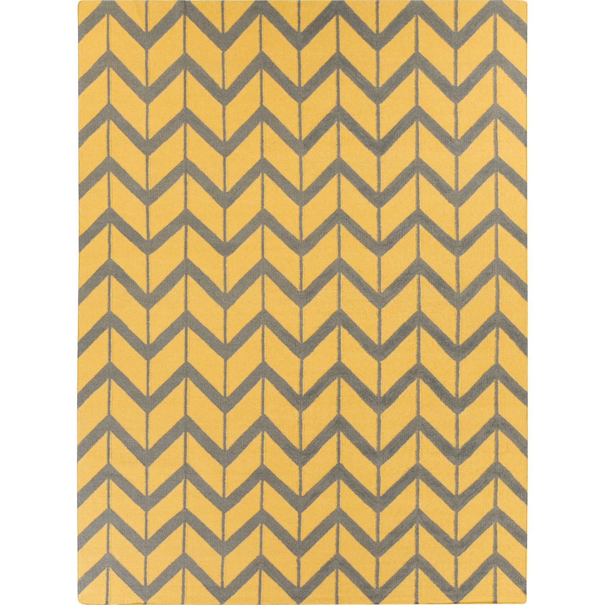 Fallon Rug - 416 by Surya. Made from 100% wool in a unique style.