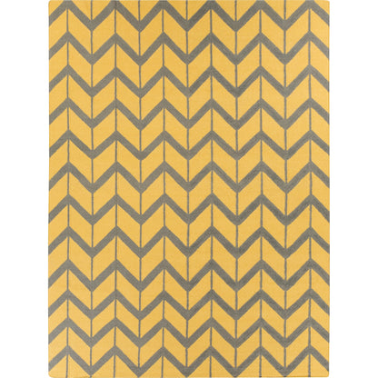 Fallon Rug - 416 by Surya. Made from 100% wool in a unique style.