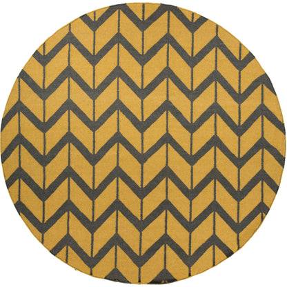 Fallon FAL-1052 Rug by Surya. Made from 100% wool in a unique style.