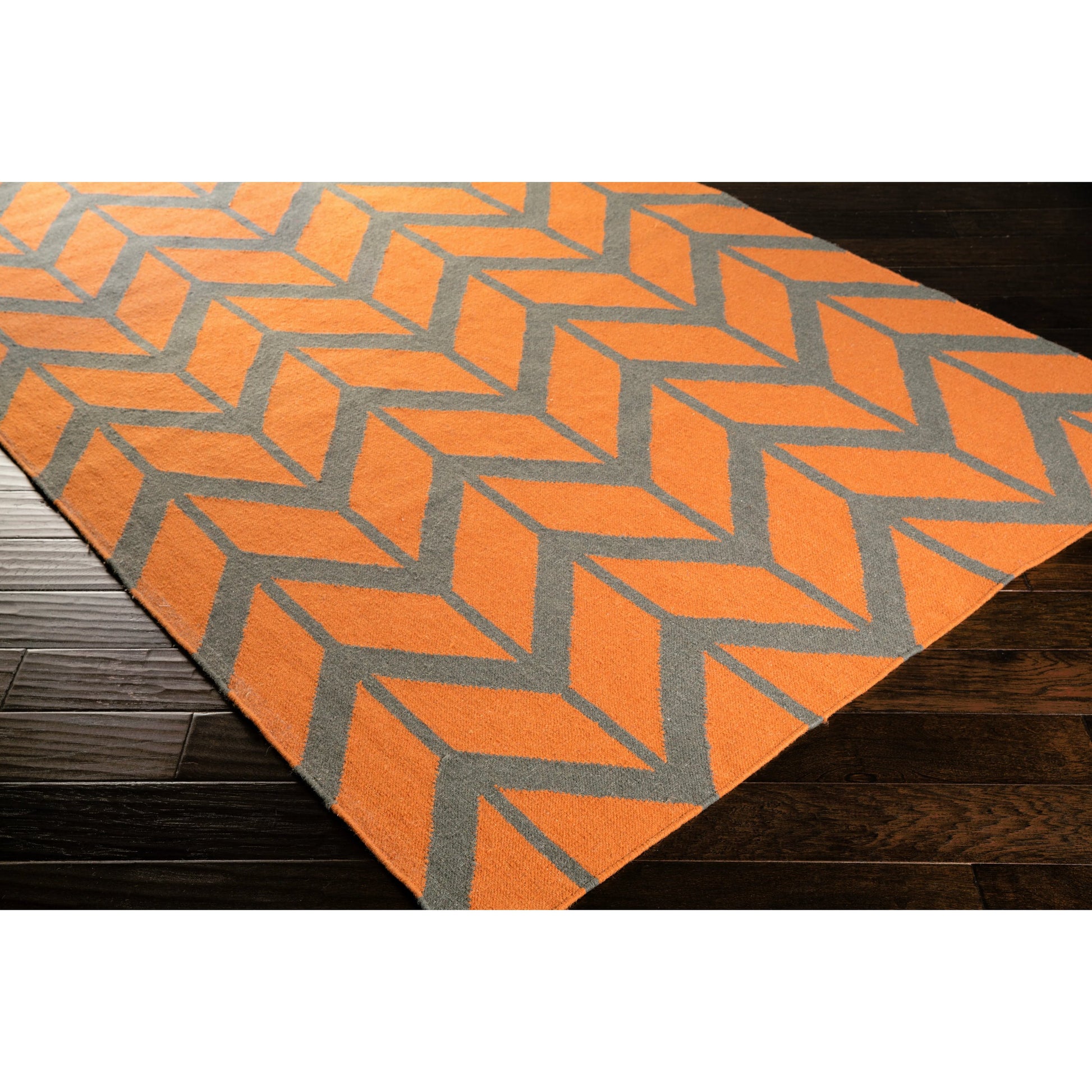 Fallon Rug - 416 by Surya. Made from 100% wool in a unique style.