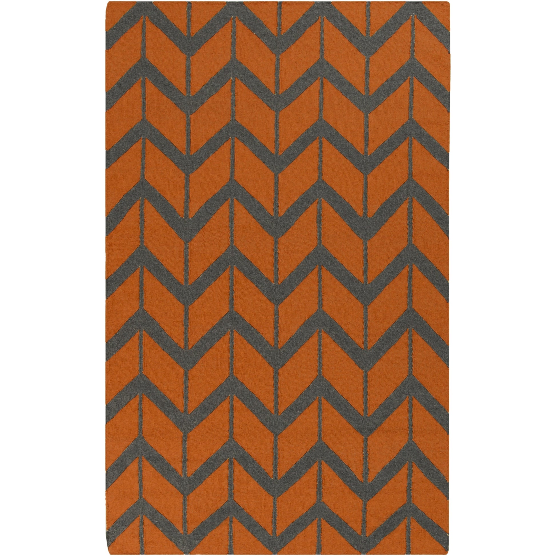 Fallon Rug - 416 by Surya. Made from 100% wool in a unique style.