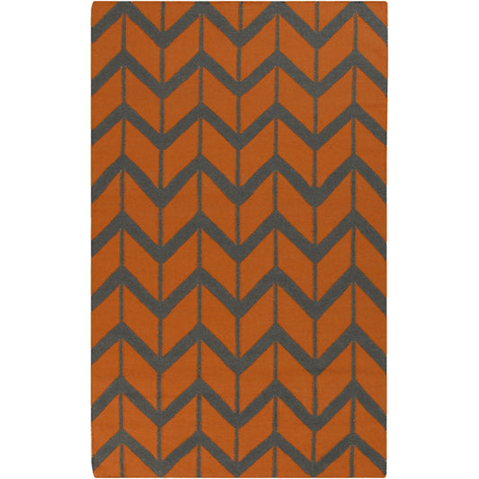 Fallon Rug - 416 by Surya. Made from 100% wool in a unique style.