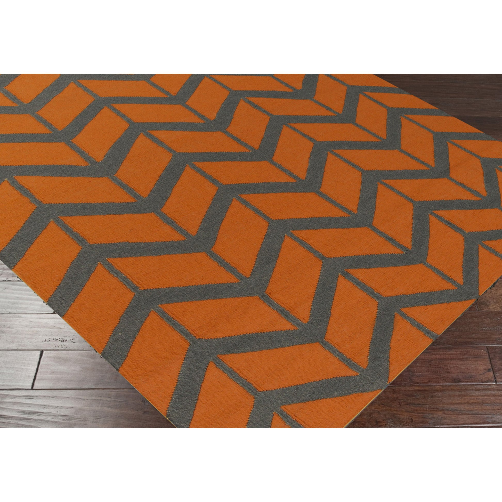 Fallon Rug - 416 by Surya. Made from 100% wool in a unique style.
