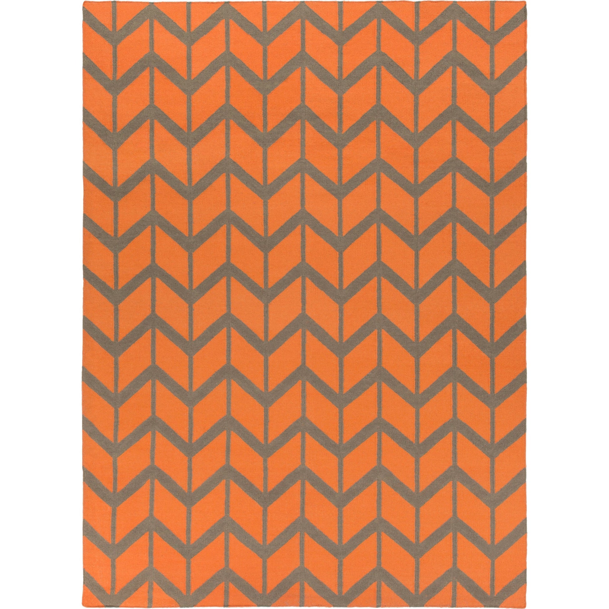 Fallon Rug - 416 by Surya. Made from 100% wool in a unique style.