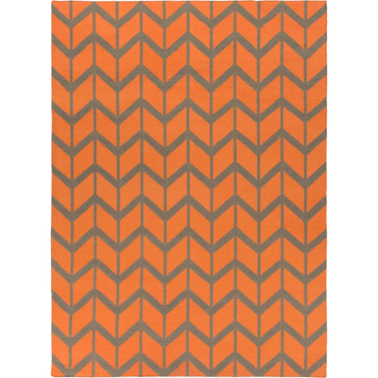 Fallon Rug - 416 by Surya. Made from 100% wool in a unique style.