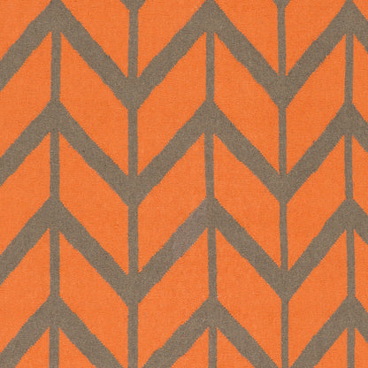 Fallon Rug - 416 by Surya. Made from 100% wool in a unique style.