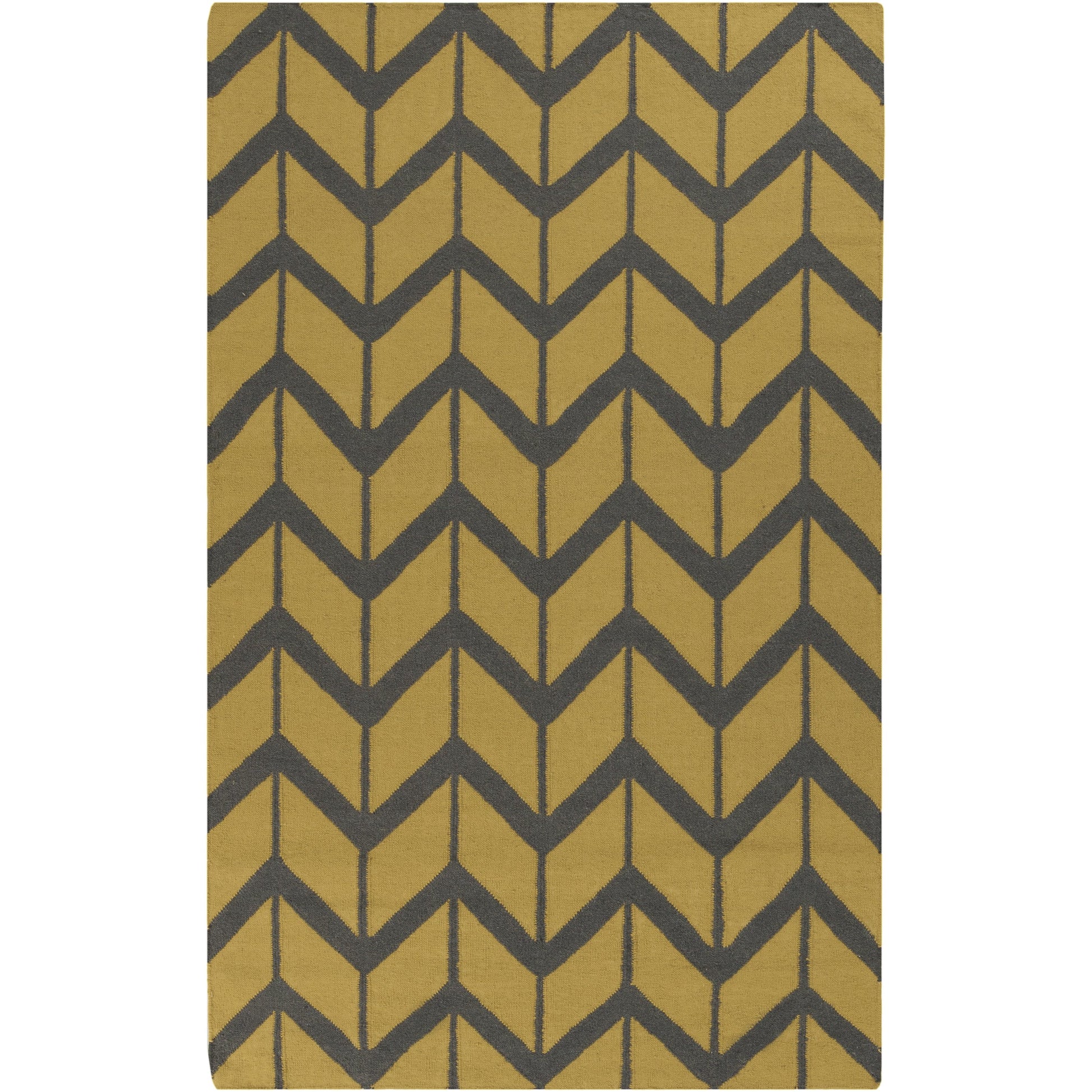 Fallon Rug - 416 by Surya. Made from 100% wool in a unique style.